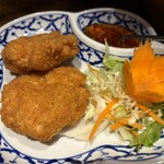 メナムのほとり - 