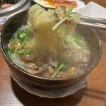 焼肉冷麺やまなか家 - あっぷ