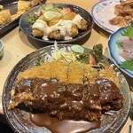 栄太郎 - 料理写真: