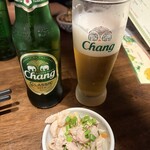 メナムのほとり - 