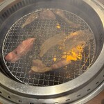 焼肉冷麺やまなか家 - 
