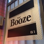 bar Booze - 