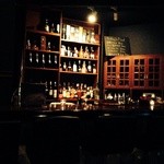 Bar Booze - 