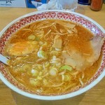 龍覚 - 味噌　2015/4/7ver