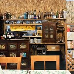 レストラン カズラべ - 店内