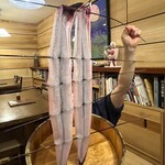 う嵐