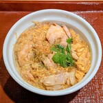 なか卯 - 料理写真: