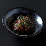 ニラキムチ
