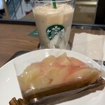 スターバックス コーヒー - 料理写真: