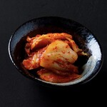 白菜キムチ