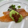 サイプレスガーデンホテル - 料理写真: