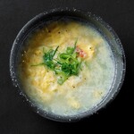 玉子スープ