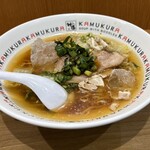 どうとんぼり神座 - 料理写真: