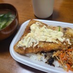 ほっともっと - 料理写真: