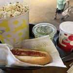 AEON CINEMA - 
