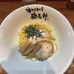 歌志軒 - 料理写真: