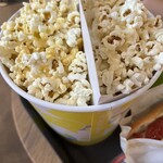 AEON CINEMA - 