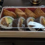 廻鮮寿司しまなみ - 料理写真: