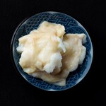 白ホルモン