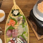 魚猫 - 
