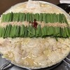 博多もつ鍋 徳永屋 - 