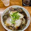 ラーメン 哲史 - 料理写真: