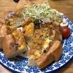 LIFE - 料理写真: