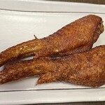 博多もつ鍋 徳永屋 - 