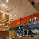韓美膳 - 店内風景