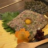 アジフライがおちてた。