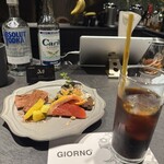GIORNO - 