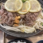 夢庵 - 料理写真: