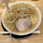 麺's world 豊二郎 - 