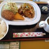 ごはん屋さん 花亭 - 
