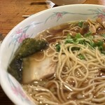ラーメン武藤製麺所 - 