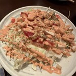 やきとり にしだ場 - 料理写真: