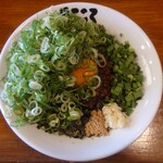 麺屋こころ - 料理写真: