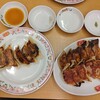 餃子の王将 西中島店