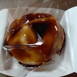 ミスタードーナツ - 料理写真: