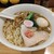 薑麺香房 梅はら - 料理写真: