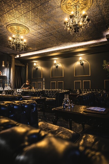 TRENDORY - Roppongi/Other | Tabelog