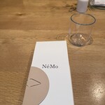 NeMo - 