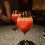 Remake easy - ドリンク写真: