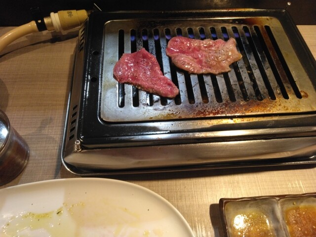 by hxdrh : ヤキニク銀河 - 元町/焼肉 | 食べログ