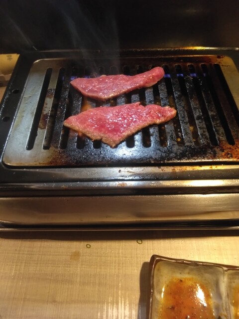 by hxdrh : ヤキニク銀河 - 元町/焼肉 | 食べログ