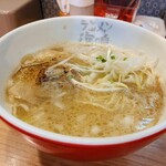 ラーメン海鳴 - 