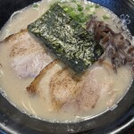 石田一龍 本店 - 