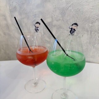 推し活専門店 オシアド原宿_1