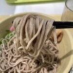 環太平洋大学 第2食堂 - リフト
