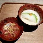 杦 - 